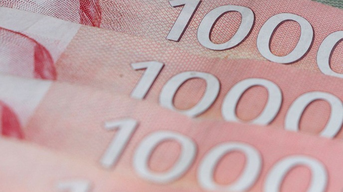 Zarada glavni motiv zaposlenih